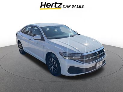 Used 2024 Volkswagen Jetta S