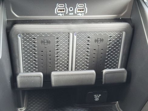 New 2026 RAM 2500 Laramie w/ Night Edition image 18