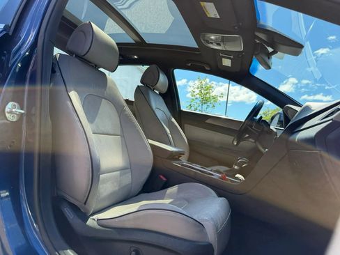 Used 2015 Hyundai Sonata Limited 2.0T FWD image 16