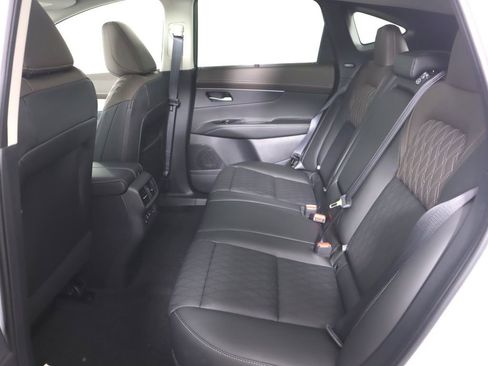 Certified 2025 Nissan Murano Platinum w/ Cargo Package image 26