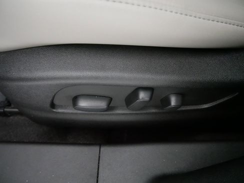 Certified 2023 Cadillac XT4 Premium Luxury w/ Cold Weather Package image 20