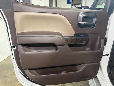 Used 2016 GMC Sierra 2500 Denali w/ Duramax Plus Package image 37