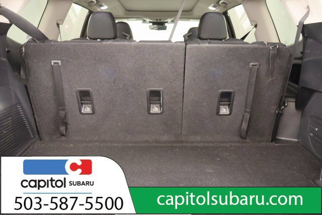 Used 2025 Subaru Ascent Bronze Edition AWD/4WD image 24