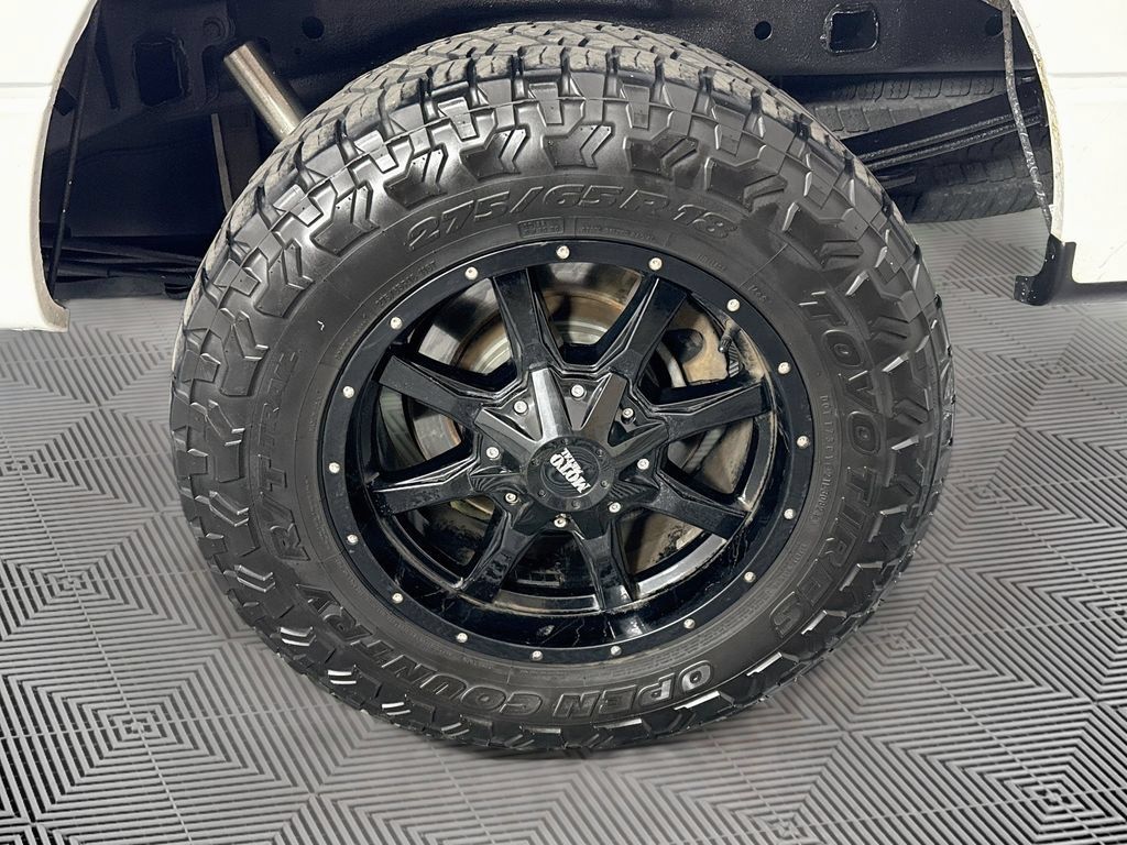 Used 2014 Ford F150 XLT w/ XTR Package AWD/4WD image 28