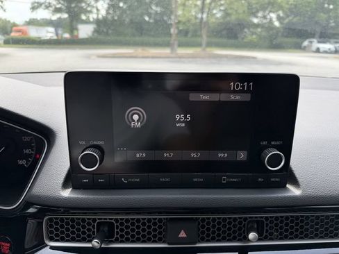 Used 2024 Honda Civic EX-L image 22