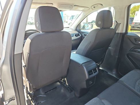 Used 2023 Chevrolet Equinox LT FWD image 20