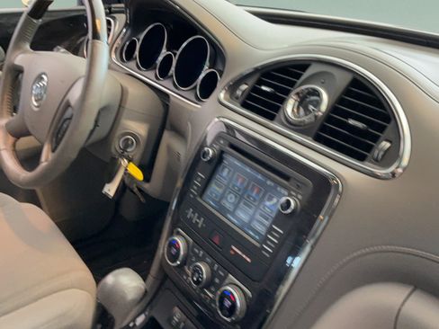 Used 2016 Buick Enclave Convenience FWD image 36