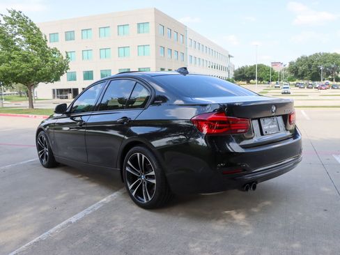 Used 2018 BMW 330e RWD image 5