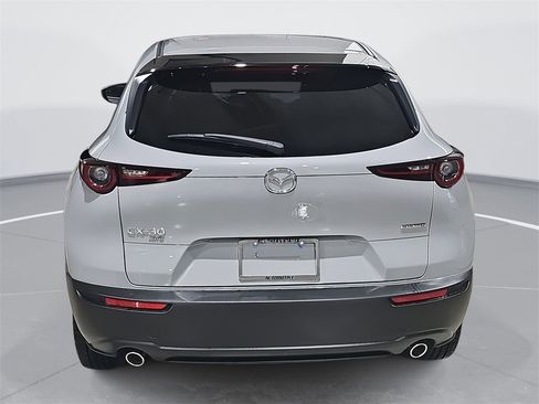 New 2026 MAZDA CX-30 AWD 2.5 S w/ Select Sport Pkg image 6