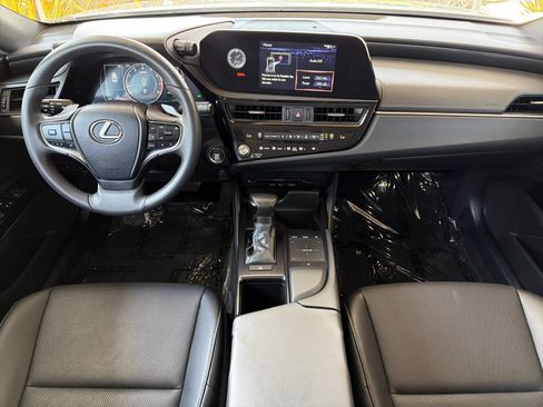 Used 2022 Lexus ES 350 w/ Accessory Package FWD image 15
