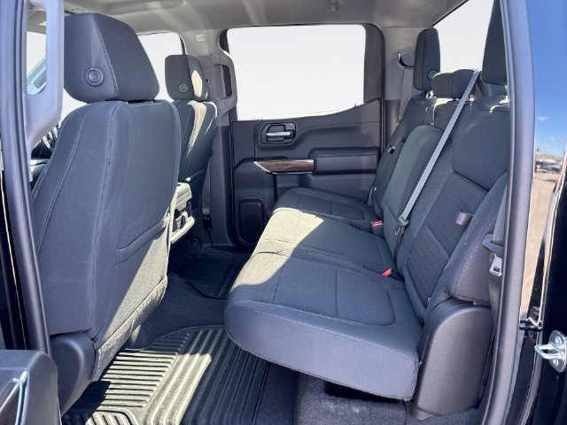 Used 2022 Chevrolet Silverado 1500 RST w/ Redline Edition AWD/4WD image 22