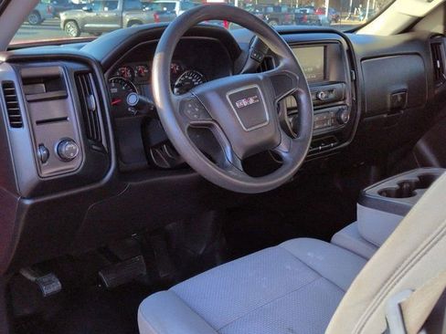 Used 2016 GMC Sierra 1500 2WD Regular Cab image 9