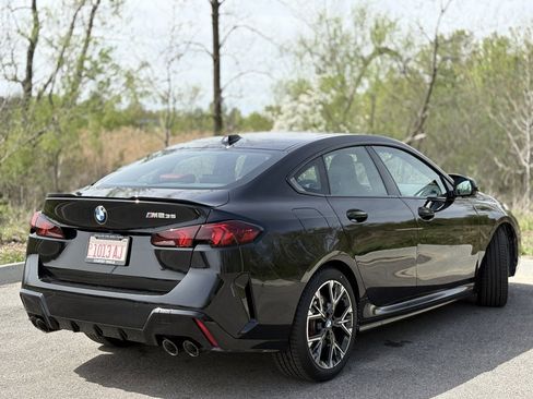 Used 2025 BMW M235i xDrive w/ Premium Package image 6