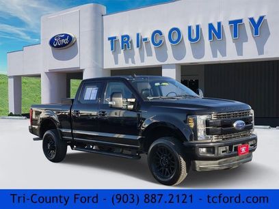 Used 2019 Ford F250 Lariat