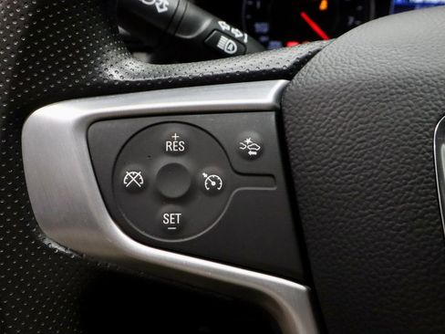 Used 2024 GMC Terrain SLE FWD image 26