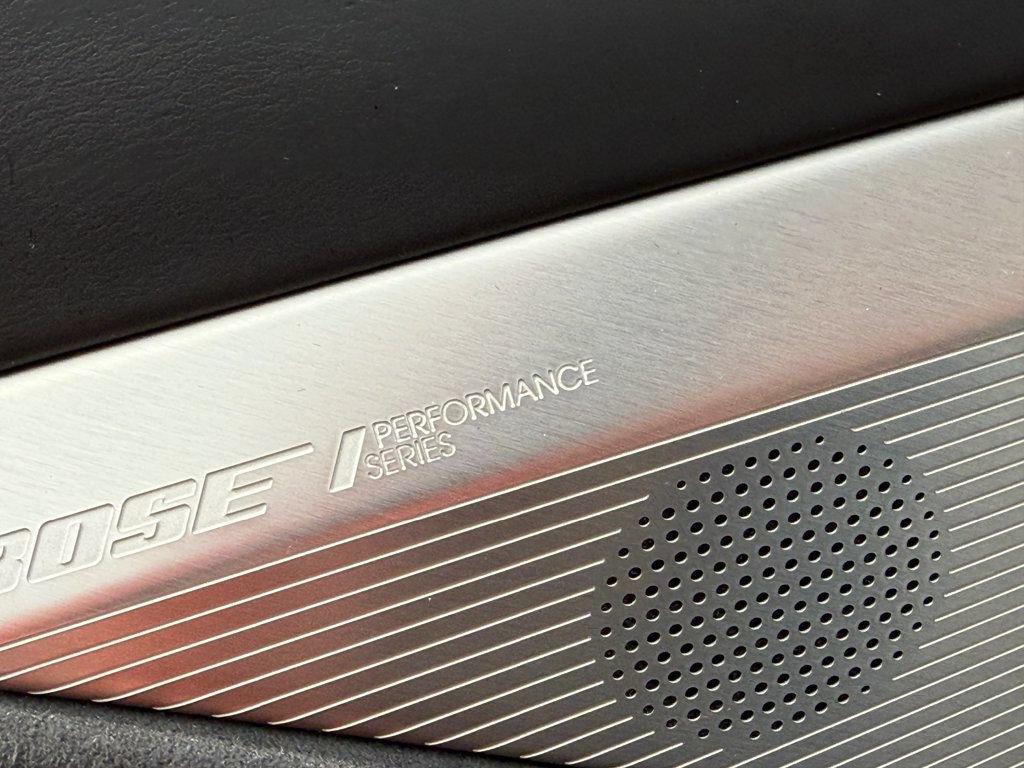 Used 2026 Chevrolet Corvette Stingray Premium Conv w/ Chrome Exterior Badge Package RWD image 26