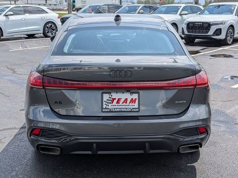 New 2026 Audi A5 2.0T Premium Plus image 4