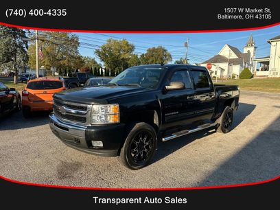 Used 2011 Chevrolet Silverado 1500 LT w/ All-Star Edition