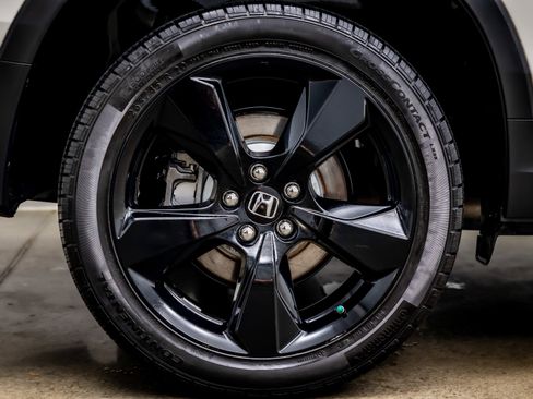 Used 2019 Honda Passport Elite image 35