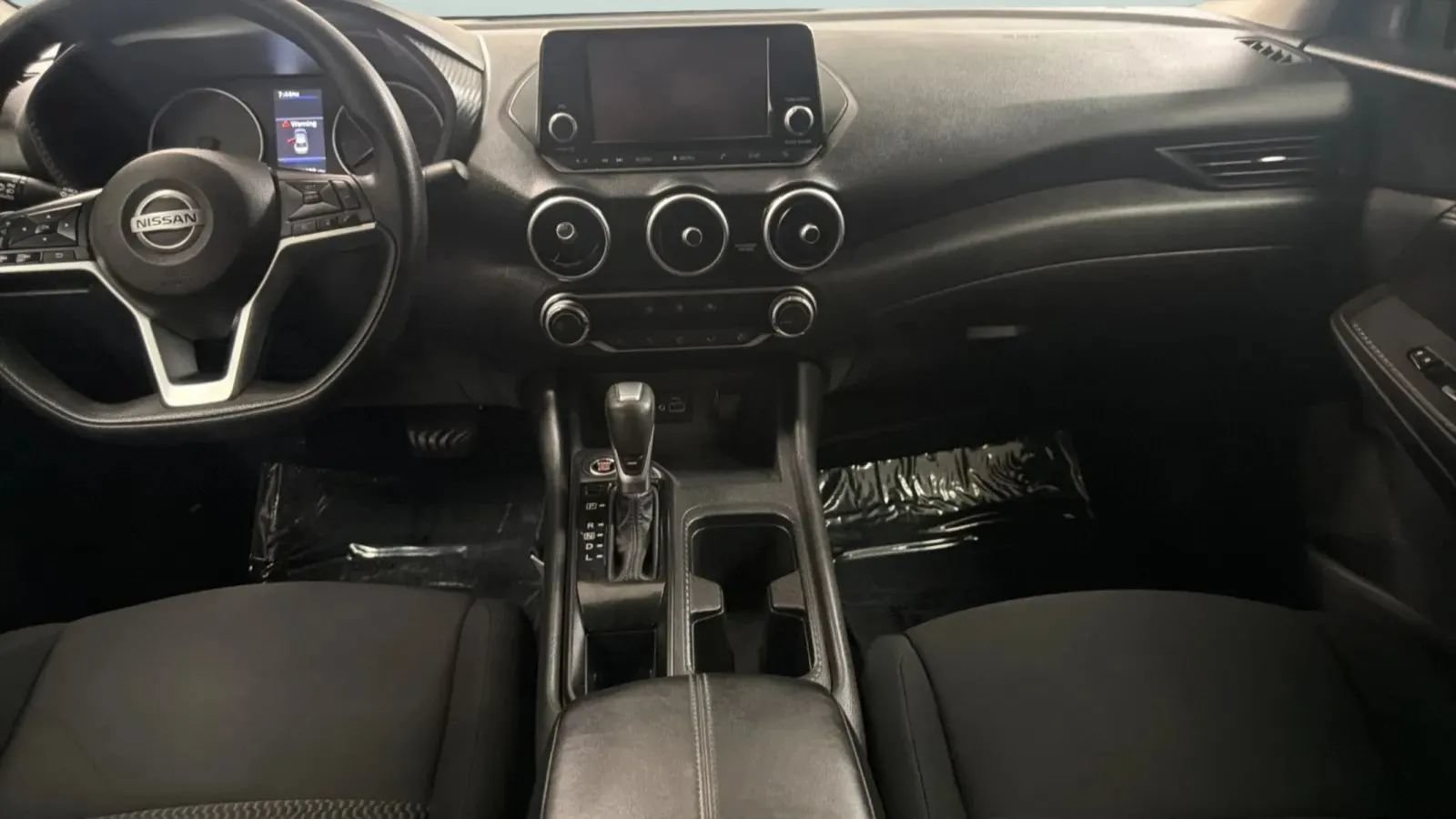 Used 2023 Nissan Sentra S FWD image 16