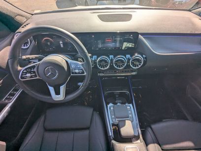 New 2022 Mercedes-Benz GLA 250 4MATIC