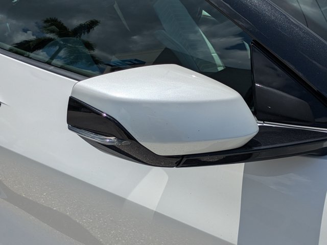 Used 2023 Chevrolet Corvette Z06 RWD image 11