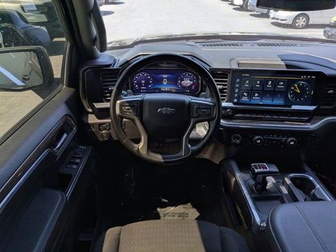 Used 2023 Chevrolet Silverado 1500 RST image 15