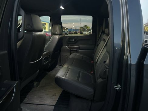 Used 2019 GMC Sierra 1500 Denali image 12