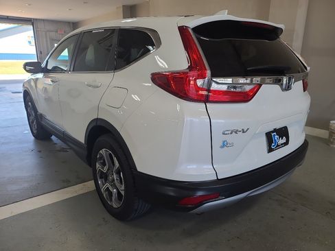 Used 2019 Honda CR-V EX image 5