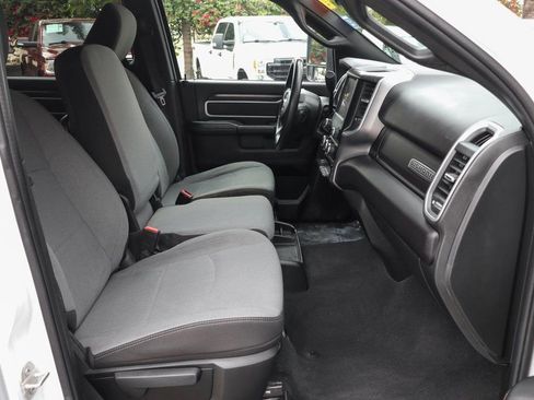 Used 2024 RAM 2500 Big Horn w/ Off Road Package image 39