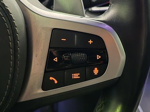 Certified 2022 BMW X5 xDrive40i w/ M Sport Package image 21