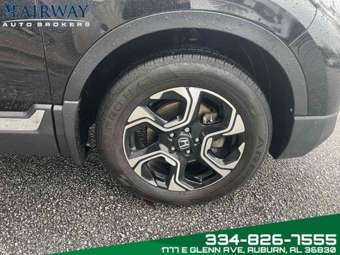 Used 2017 Honda CR-V Touring image 32