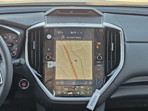 New 2026 Subaru Ascent Limited image 35