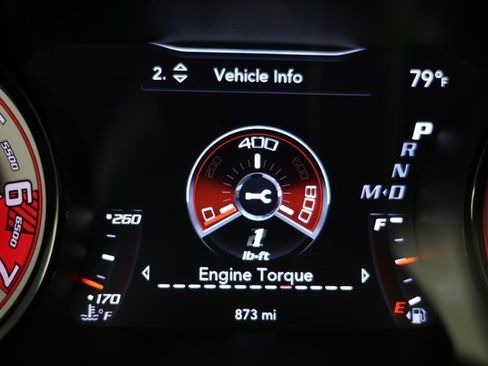 Used 2018 Dodge Challenger SRT Demon image 64