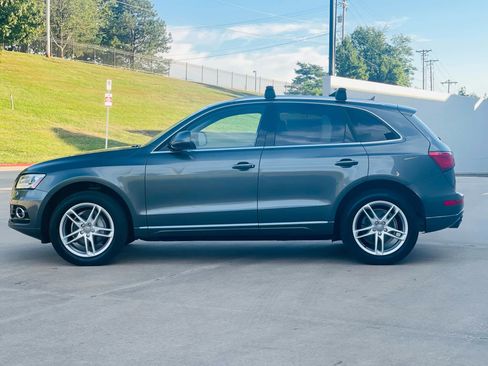 Used 2016 Audi Q5 2.0T Premium Plus image 4