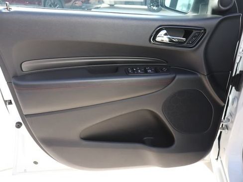 Used 2024 Dodge Durango GT RWD image 26