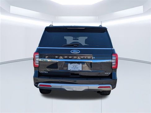 Used 2024 Ford Expedition Max Limited image 5