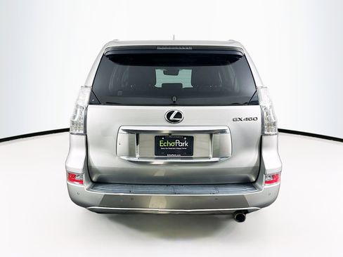 Used 2020 Lexus GX 460 Premium image 7