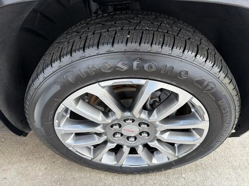 Used 2023 GMC Acadia Denali w/ Denali Ultimate Package image 26