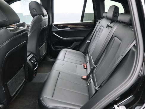 Used 2023 BMW X3 xDrive30i image 29