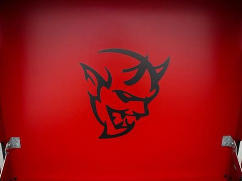 Used 2018 Dodge Challenger SRT Demon RWD image 65