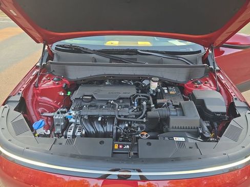 New 2026 Hyundai Kona SE image 37