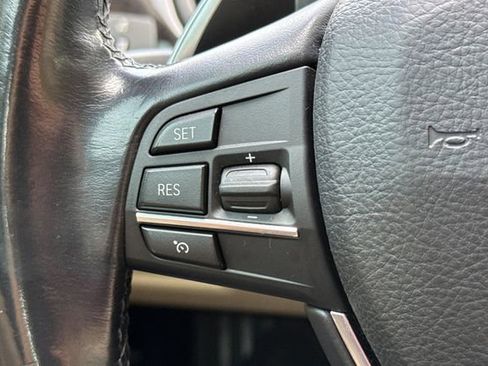 Used 2016 BMW 535i Sedan RWD image 37