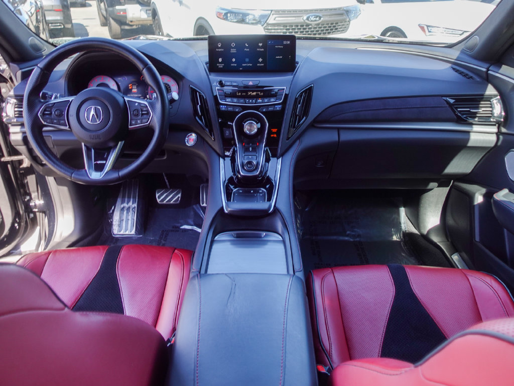 Used 2019 Acura RDX w/ Advance Package AWD/4WD image 26