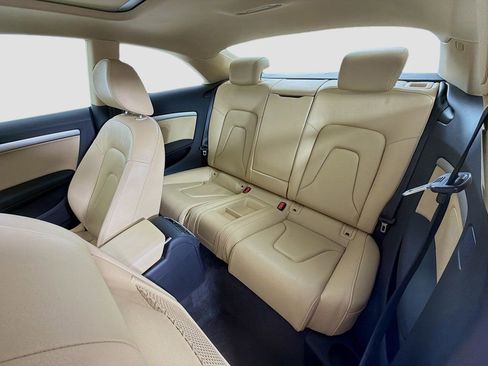 Used 2016 Audi A5 2.0T Premium image 22