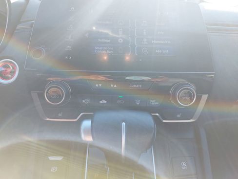 Used 2022 Honda CR-V Touring image 22