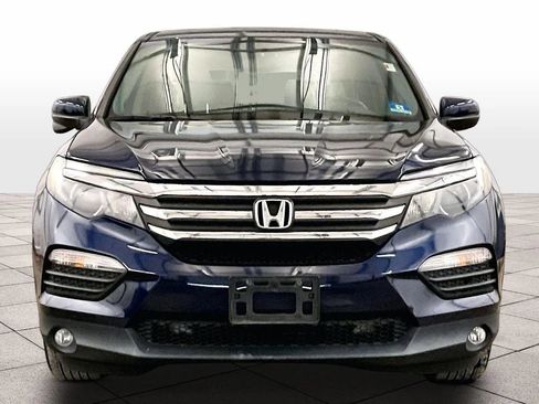 Used 2016 Honda Pilot EX-L image 3