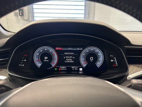 Used 2019 Audi A6 3.0T Premium Plus w/ Premium Plus Package image 37