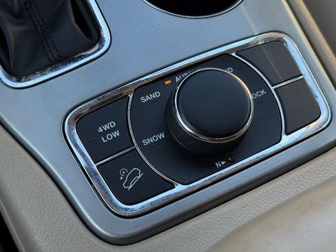 Used 2020 Jeep Grand Cherokee Limited image 38