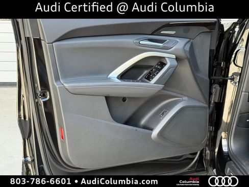 Used 2025 Audi Q5 Premium Plus w/ Premium Plus AWD/4WD image 20